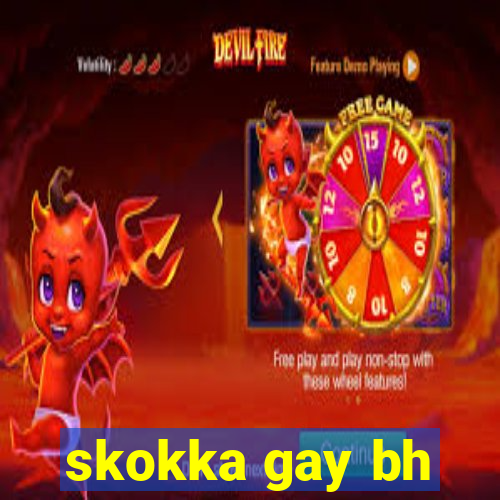 skokka gay bh